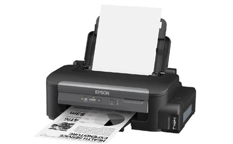 Check and archive essential files, rapidly create colour duplicates, and usage the picture improvement devices to obtain ideal pictures. Epson WORKFORCE M100 Printer Driver (Direct Download) | Printer Fix Up