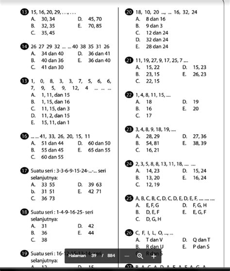 Soal Tiu Cpns 2020 Pdf