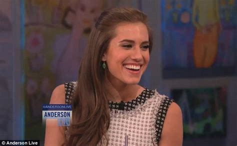 Girls Star Allison Williams Tells How She Watches All Of Her Sex Scenes With Her Famous News