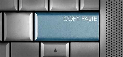 Reasons To Avoid Copy Paste In Your Online Store Or E Commerce Speaky