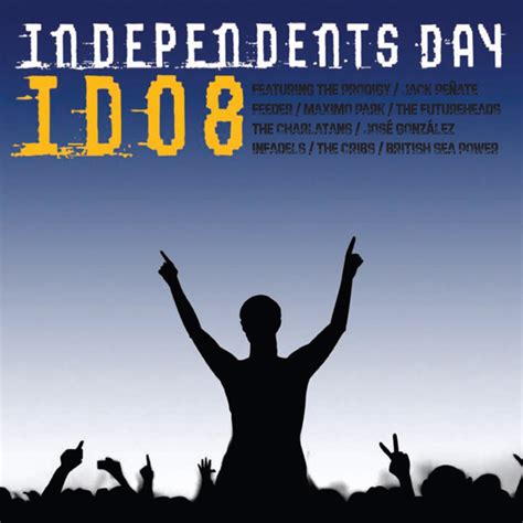 Independents Day Id08 2008 Vinyl Discogs