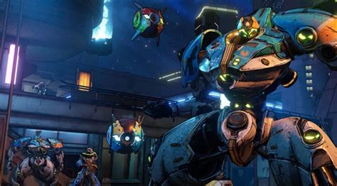 Before we get into the takedown, let's start with our recommended raid loadout. Borderlands 3 2019 Fall/Winter Content Calendar Detailed - PlayStation Universe