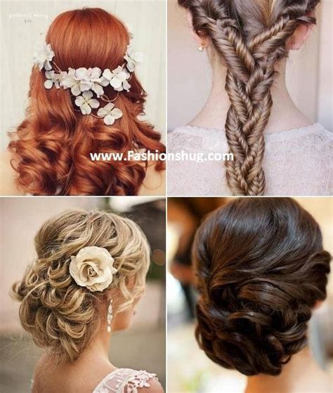 Quick shop add to cart. Stylish East West Hairstyles For Pakistani Indian Brides ...