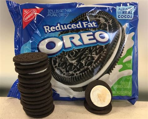 Whats The Best Oreo I Ate 62 Flavors So You Dont Have To Heres How