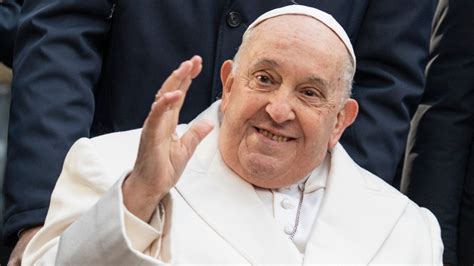 Pope Francis Calls For Global Ban On Surrogacy Says It Is A