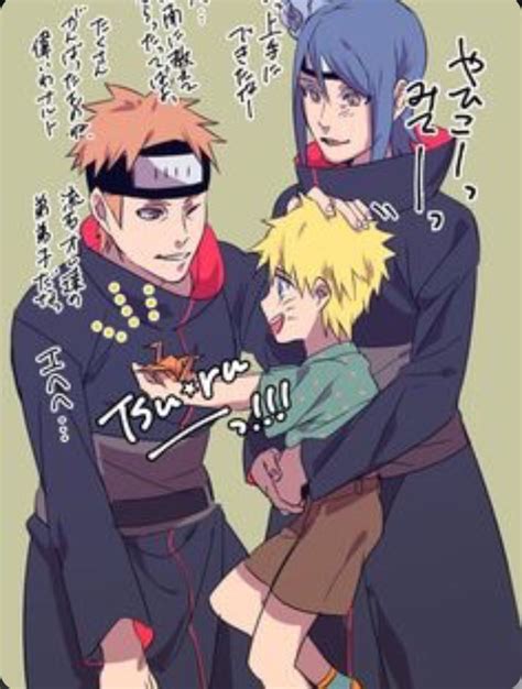 Ships De Naruto All X Naruto Narubowl Personajes De Naruto