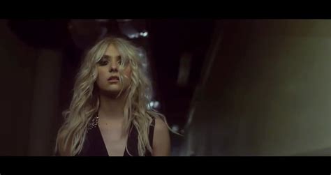The Pretty Reckless Heaven Knows Official Video Videos