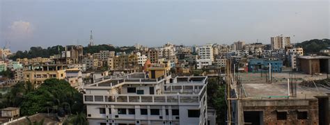 Chittagong Cityscapes And Landmarks Part 2 Page 11
