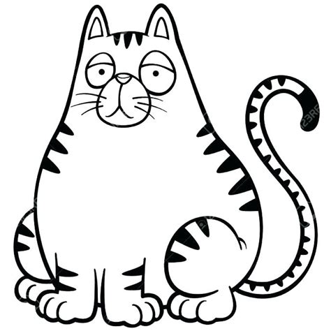 Cartoon Cat Coloring Pages Horror - Pin on Mcoloring : Download 1,024
