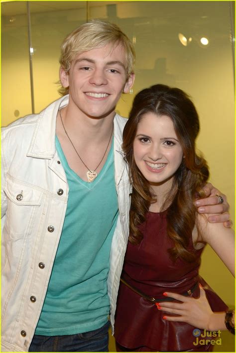 Laura Marano Dating Ross Lynch Know About Their Relationship Her Past