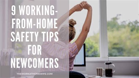 Work At Home Tips Archives The Work At Home Wife