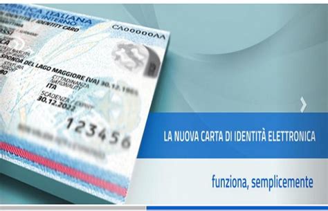 Carta D Identit Elettronica Basta Code Serve Prenotare Appuntamento