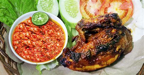 Dengan olesan madu, ayam bakar menghasilkan rasa manis. Tempat Makan di Cikini, Ini 10 Rekomendasinya Untukmu ...