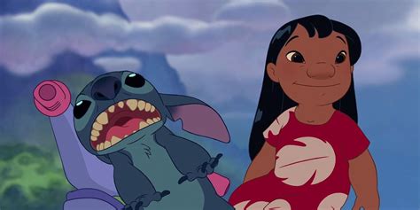Lilo And Stitch 5 Reasons Lilo Is The Best Character And 5 Reasons Stitch Is Better