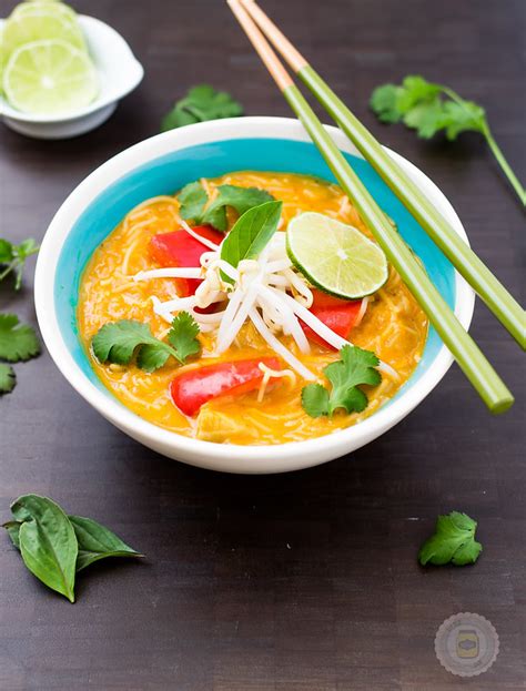Check spelling or type a new query. CROCK POT THAI CHICKEN COCONUT SOUP (TOM KHA GAI) - Little ...