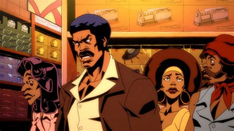 The Evolution Of Black Men In Cartoons Is Sure To Bring Back Memories Andscape