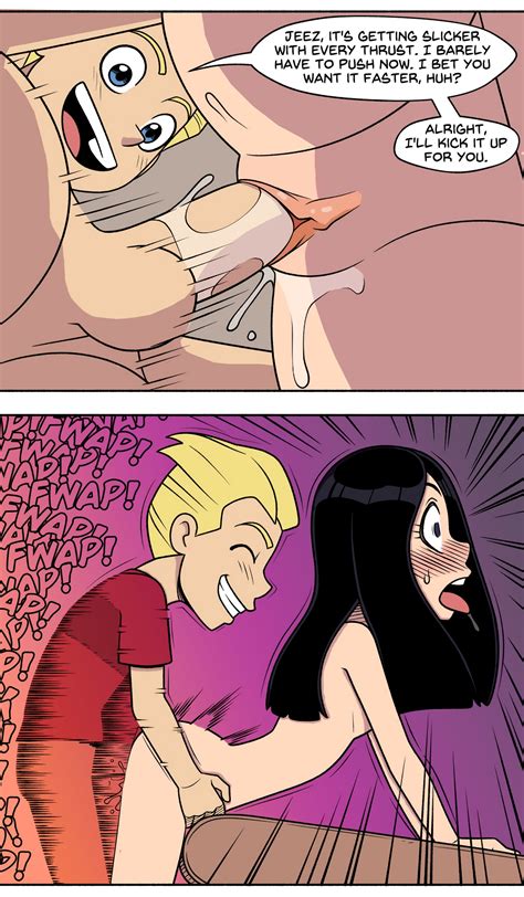 Incognitymous Supervision Incredibles Porn Comic