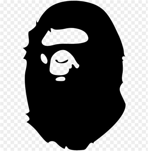 Bape Png Cutout Png And Clipart Images Toppng