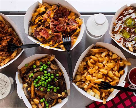 Order Smokes Poutinerie St Paul And James Restaurant Delivery Menu