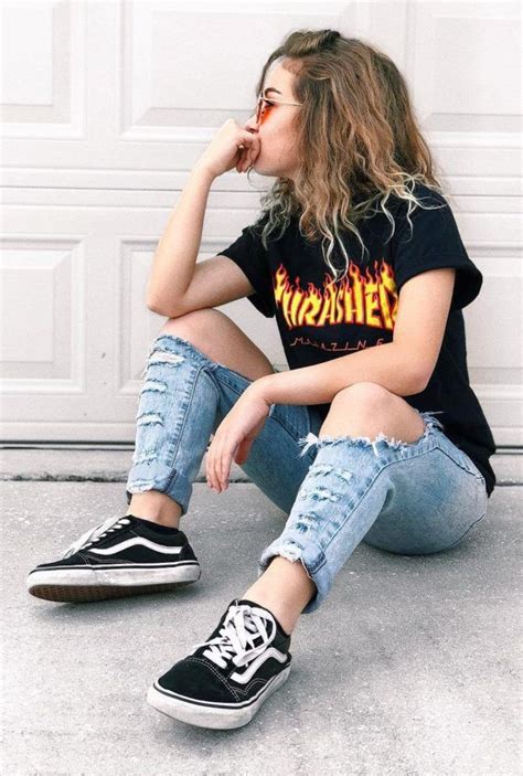 Cute Summer Outfits For Teenage Girl 2019 On Stylevore