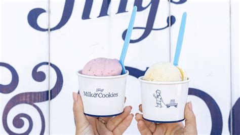 The Best Ice Cream Shops In The US According To Tasting Table Staff