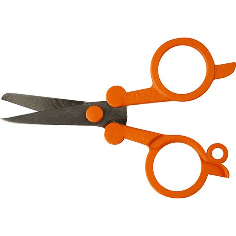 Fiskars Classic Foldable Scissors 55cm Highlight Crafts