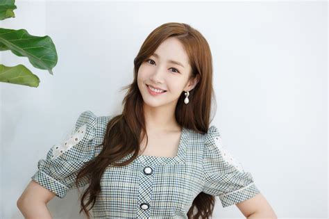 When the weather is fine a story about forgiveness, healing, and love taking place around a small book store in the countryside. Interview with Korean Drama Actress Park Min Young on What ...