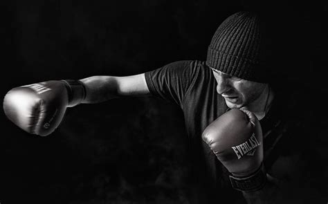 Hidden Benefits Of Boxing Training To Get Fit Inpeaks