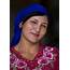 Young Uyghur Woman Serik Buya Market Yarkand Xinjiang U…  Flickr