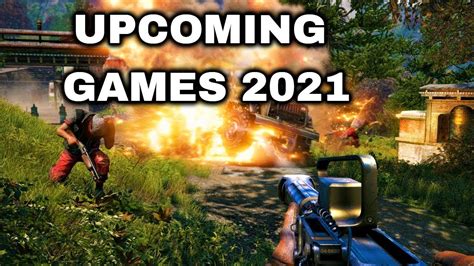 Top 10 Upcoming Games Of June 2021 On Steam Youtube Vrogue
