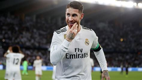 Flipboard Sergio Ramos Amazon Prime Release Trailer For