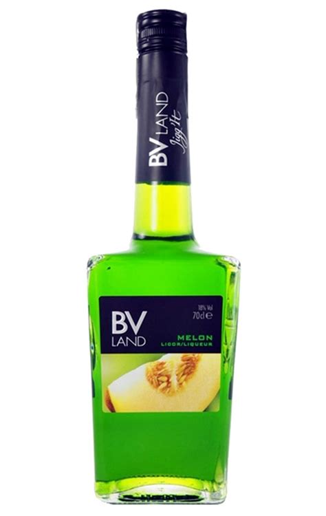 Maybe you would like to learn more about one of these? BV Melon Liqueur - Harvest Wines & Spirits