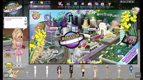 Msp Youtube