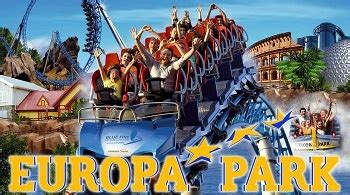 Following the opening of the park, a slew of hotels opened, as well as homes that have transformed into small b&bs (pensions). Europa-Park (Ride) - TV Tropes