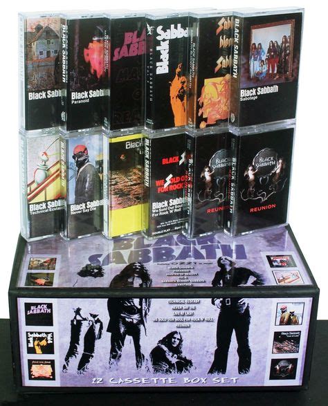 61 Best Cassette Box Sets Images Custom Boxes Box Ebay