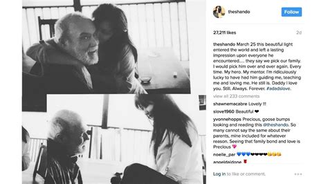 Shannen Doherty Pays Tribute To Late Father Days