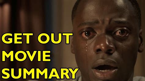 Welcome to the teen titans go to the movies spoiler free review! Movie Spoiler Alerts - Get Out (2017) Video Summary - YouTube
