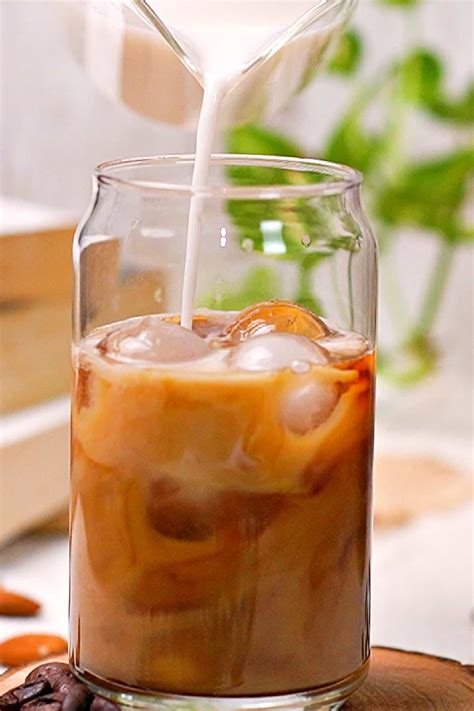 Cold Brew Latte Video Dr Davinahs Eats