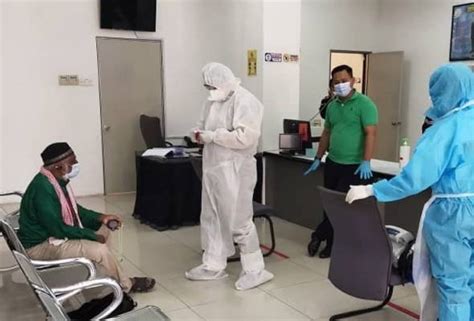Hiv atau manusia immunodeficiency virus adalah virus yang menyebabkan penyakit yang tanda dan simptom penyakit hiv? Balai Polis Sentul operasi semula, lelaki disahkan bukan ...