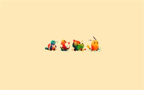 Pokemon Wallpaper 1920x1200 46894