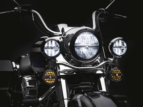 Harley Davidson Genuine Motor Accessories And Parts Foto 1 Di 7