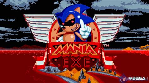 Maniaexe Sonic Mania Mods Walkthrough Youtube