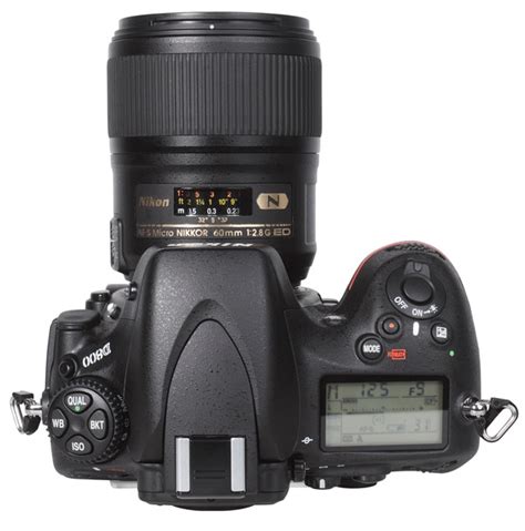 Nikon D800 Dslr Review Shutterbug
