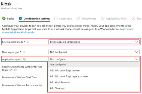 Get Started With Frontline Worker Devices In Microsoft Intune