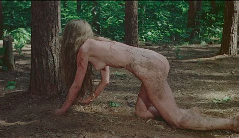 Camille Keaton In I Spit On Your Grave My Xxx Hot Girl