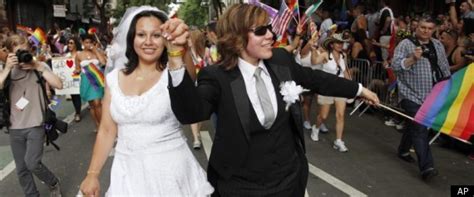 Now That Ny Has Approved Gay Marriage Here Are A Few People That Will Help You Officiate Your