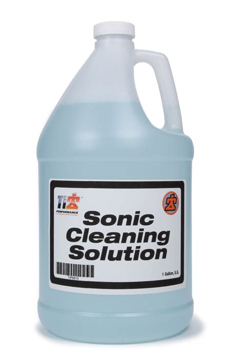 Ti22 Performance 5610 Multi Purpose Cleaner Sonic Cleaning