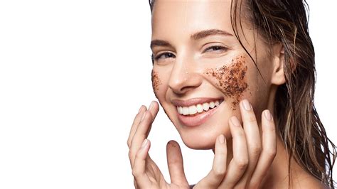 10 Face Scrub Diy For Glowing Skin Mololo Cosmetics Blog