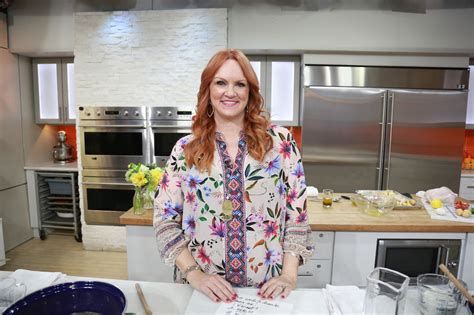 The Pioneer Woman Star Ree Drummond Posts An Emotional Tribute As She
