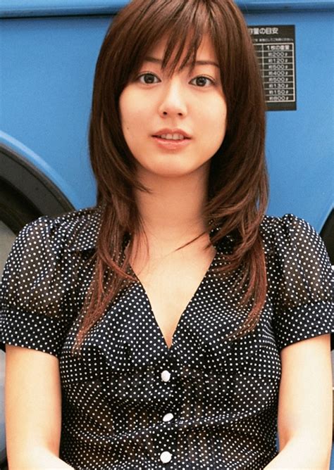 yumi sugimoto japanese actress ~ bio wiki photos videos